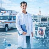 تقني تخدير 💉