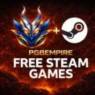 PGB Empire Free Steam Games