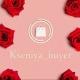 Kseniya Buyer Luxury Shopping 1
