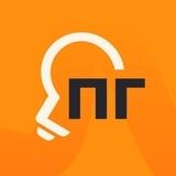 Проектная гостиная ⚡
