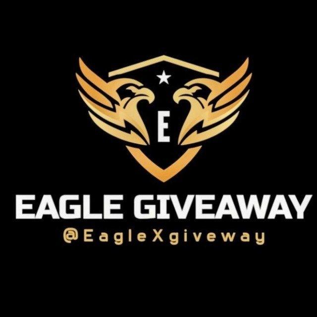 ➳ 𝐄ᴀɢʟᴇ 𝐆ɪᴠᴇᴡᴀʏs ● 🦅