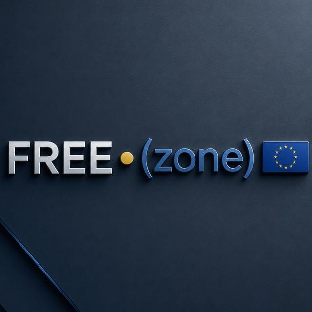 FREE • (zone) 🇪🇺