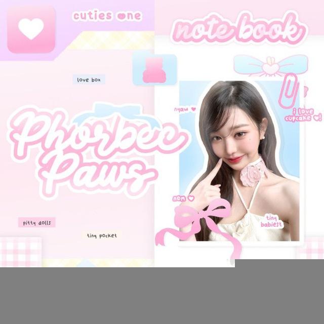 — 👛 CLOSE PHORBEC PAWS