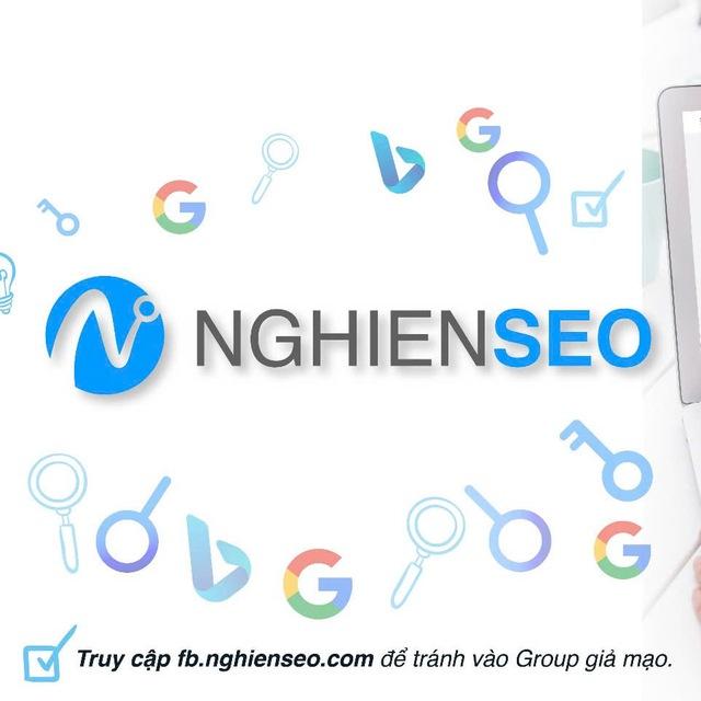 Nghiện SEO Announcement 🔔