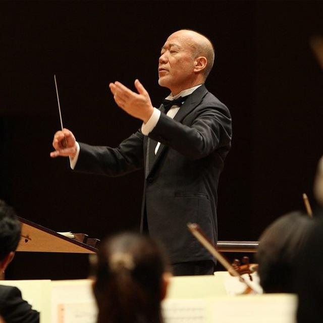 Joe Hisaishi