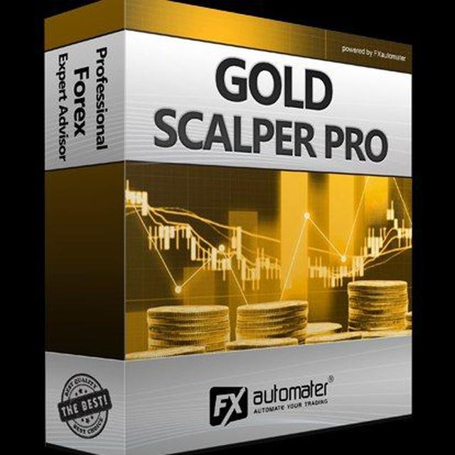 Xauusd Scalping Signals (Free)