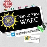 •WASSCE/BECE/CTVET ROOM🔥(GGA)•