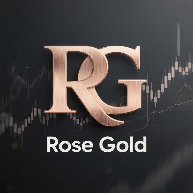 Rose Gold Vip