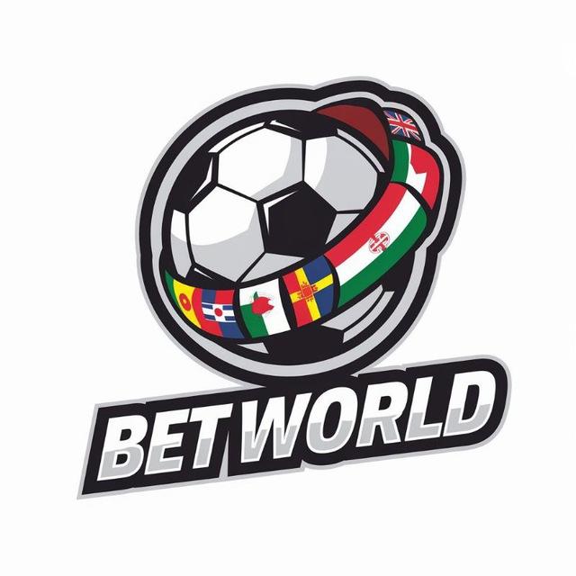 𝗕𝗘𝗧𝗪𝗢𝗥𝗟𝗗 ⚽ 🌎