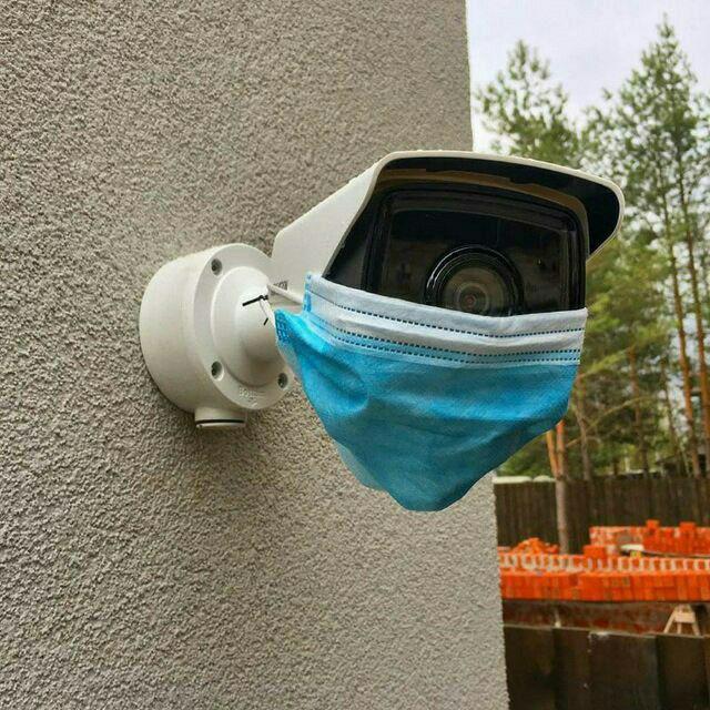 گروه دوربین مدار بسته cctv
