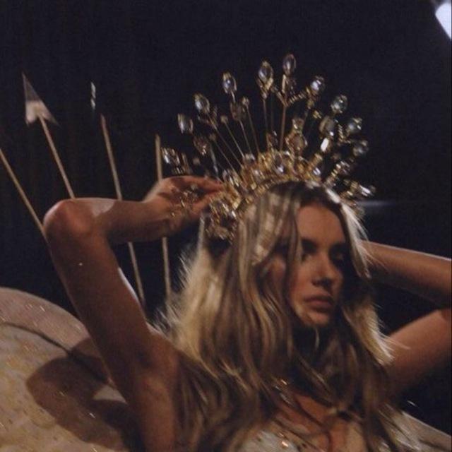 Queen of beauty