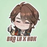 BRO LH x HOK