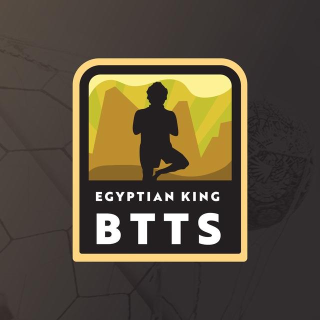 Egyptian King BTTS