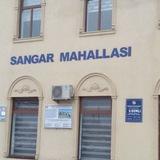 "SANGAR" Mahallasi