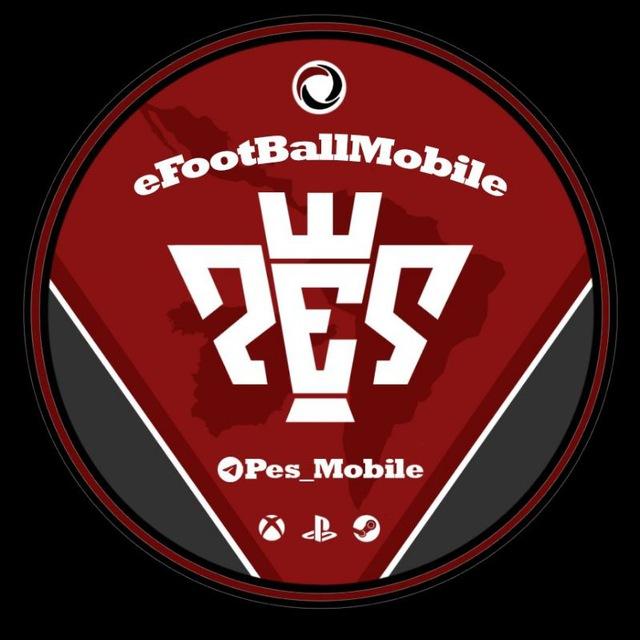 PES MOBILE ²⁴ | ᴘ.м™