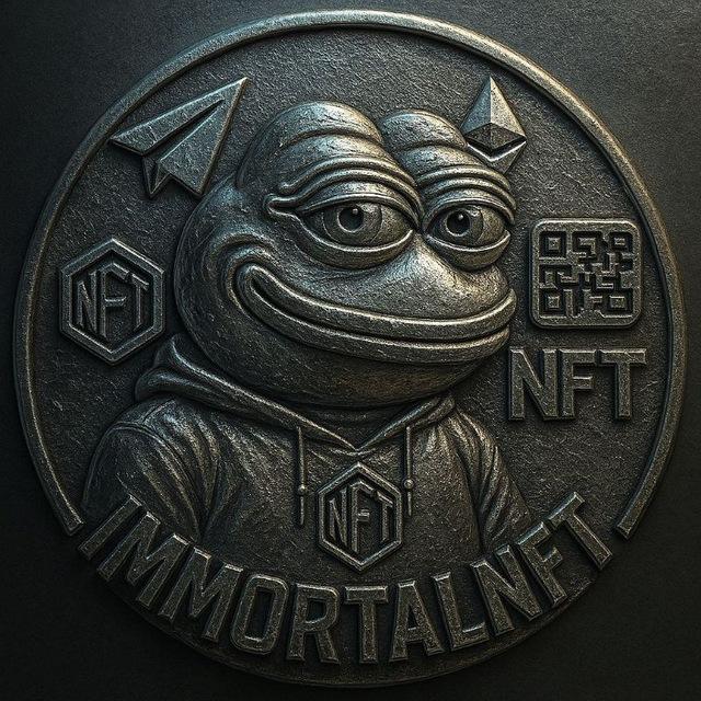 IMMORTAL