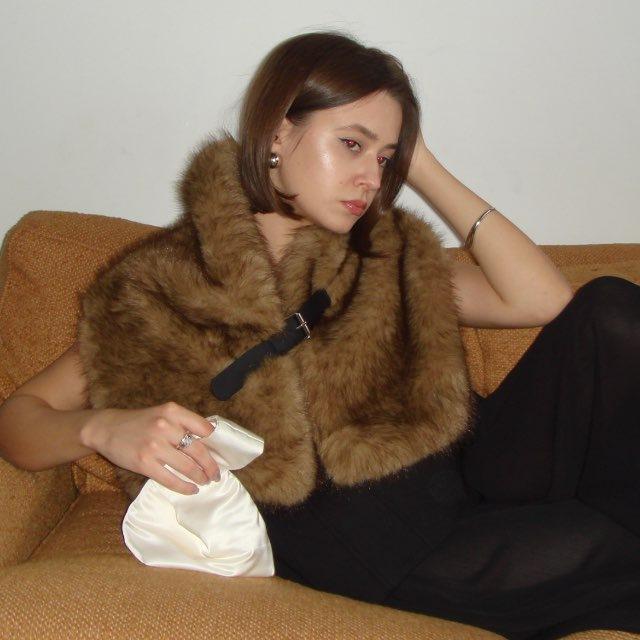 с нюркой про моду