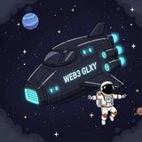 WEB3 GLXY