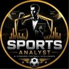 Sports Analyst | پیش بینی فوتبال