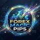 Forex Magic pips (FMp) 🤑🤑