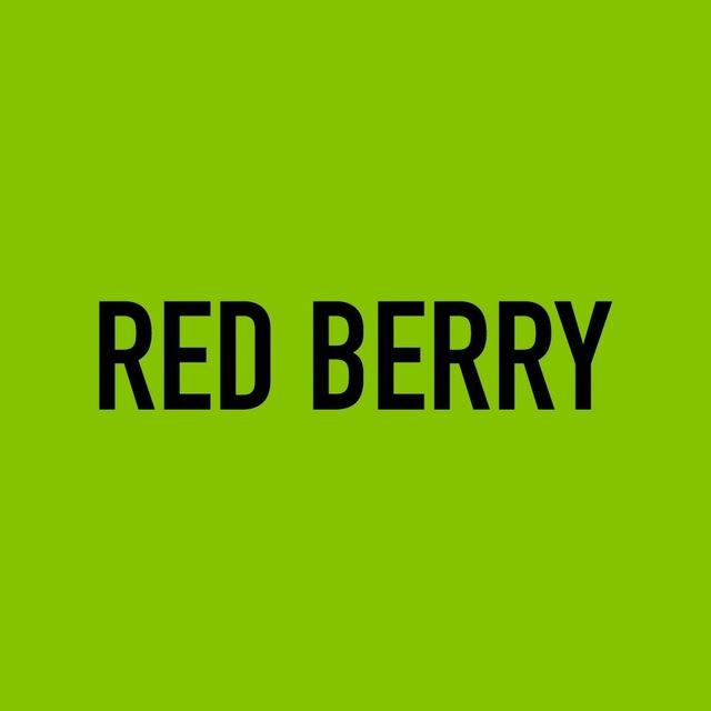 Red Berry шоурум Пермь
