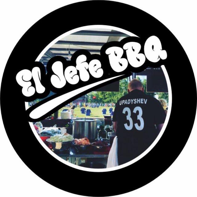 El Jefe BBQ