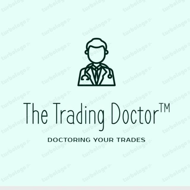 𝗧𝗵𝗲 𝗧𝗿𝗮𝗱𝗶𝗻𝗴 𝗗𝗼𝗰𝘁𝗼𝗿™