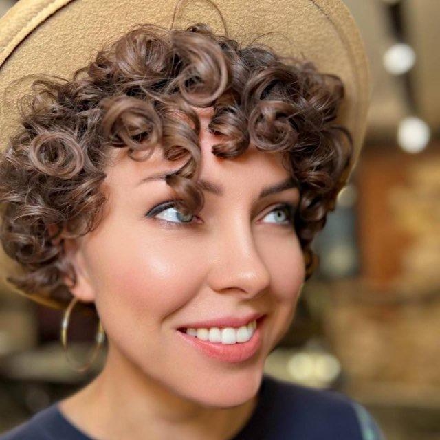 Анна Кузнецова | БУДЬ✨
