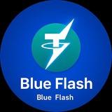 Blue USDT Flash Official