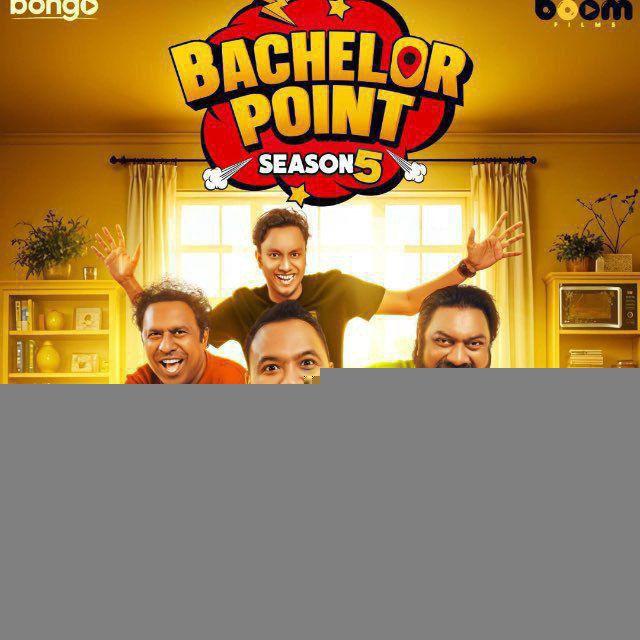 Bechelar point season 5