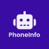 PhoneInfo Community Chat