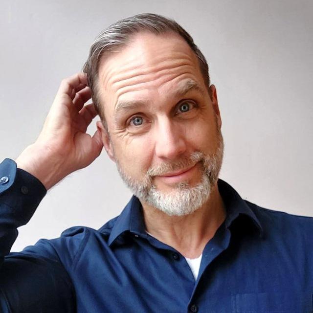 Stefan Reinmuth