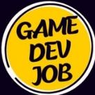 🕹 Работа в GameDev | DevZone & IT & Art