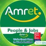 Amret People&Jobs