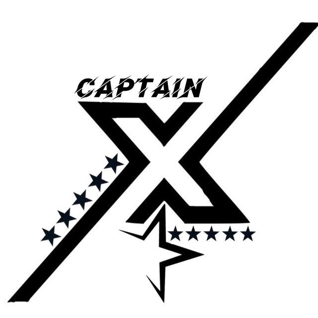 CAPTAIN X~FREE🇪🇹