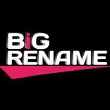 ربات تغییرنام (Big Rename)