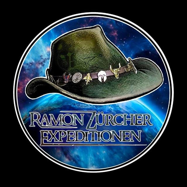 Ramon Zürcher Expeditionen