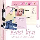Kedai–Yaya, open! 🐝💞.