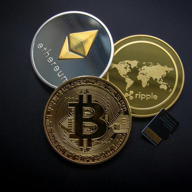Crypto Offer