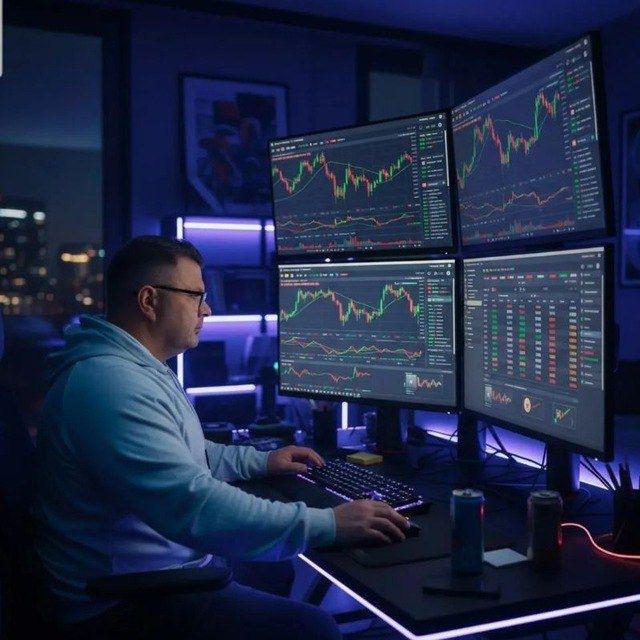 FOREX & BINARY OPTIONS TRADE™