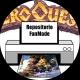 Heroquest contenido fanmade