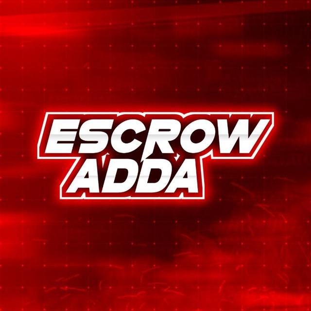 𝐄𝐒𝐂𝐑𝐎𝐖 𝐀𝐃𝐃𝐀