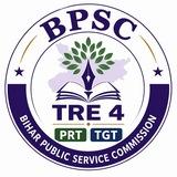 𝗕𝗣𝗦𝗖 𝗣𝗥𝗧 𝗧𝗚𝗧 QUIZ ™ [Bpsc 4.0]