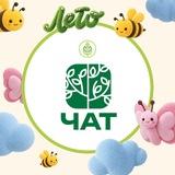 Чат «Центрального парка культуры и отдыха г. Пушкино»