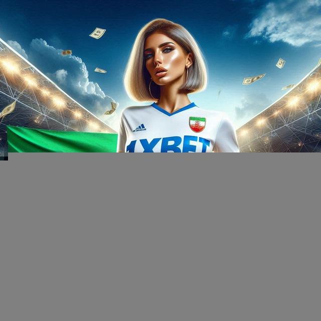 وان ایکس بت ایرانیان ️️️ Iranian 1xbet