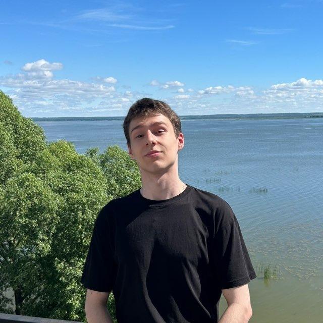 Артёмка student