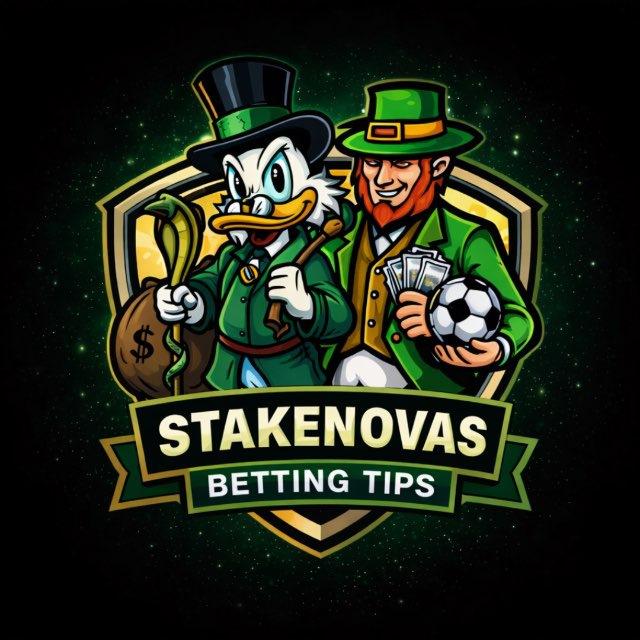 Stakenovas - Value Bets