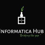Informatica Hub-Jobs, Internship and College Updates!
