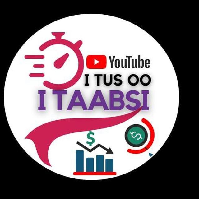 ITUSITAABSI