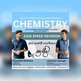 Chemistry Kuppiya 2026